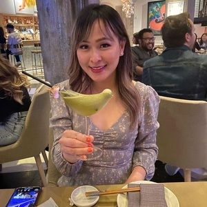 Meet your Posher, Lan phuong